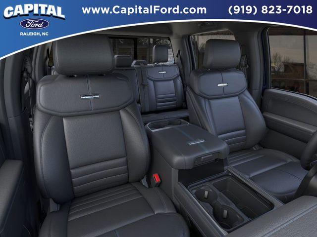 new 2025 Ford F-250 car, priced at $91,280