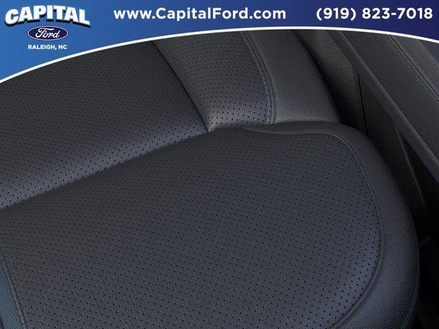 new 2025 Ford F-250 car, priced at $91,280