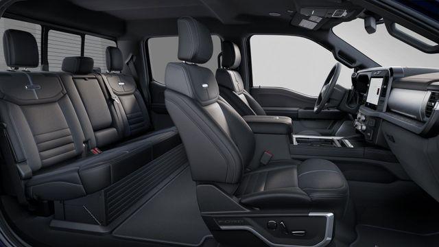 new 2025 Ford F-250 car, priced at $91,280