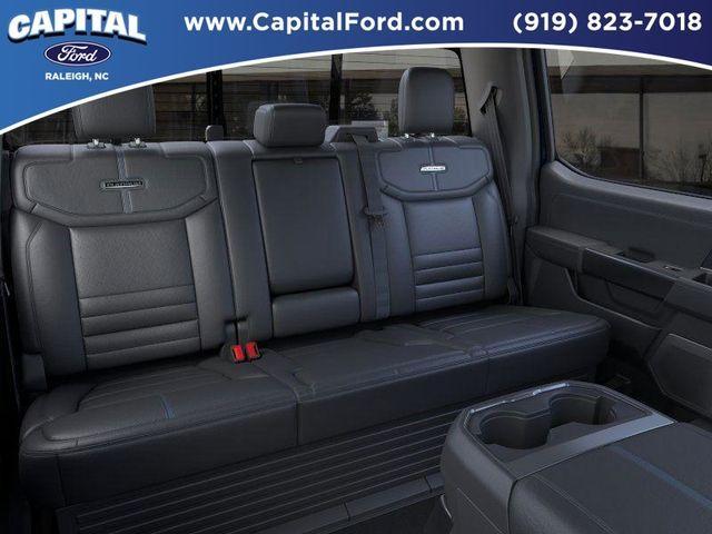 new 2025 Ford F-250 car, priced at $91,280