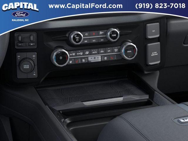 new 2025 Ford F-250 car, priced at $91,280
