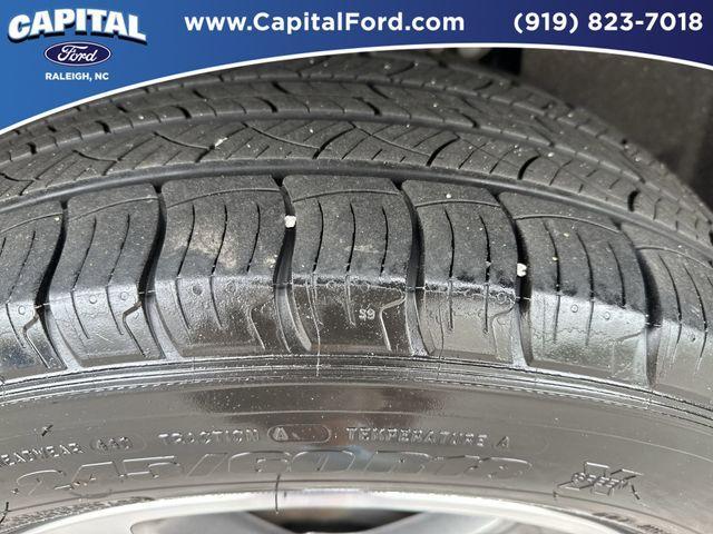 used 2021 Ford Edge car, priced at $26,985