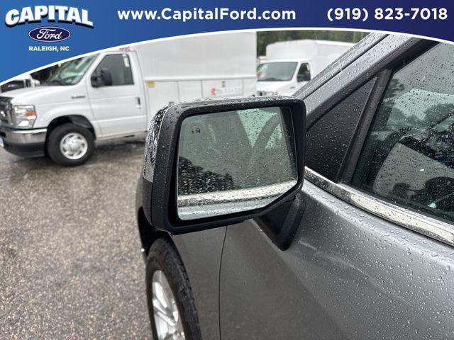 used 2024 Chevrolet Silverado 1500 car, priced at $52,643