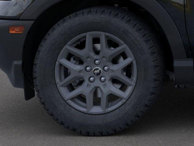new 2025 Ford Bronco Sport car