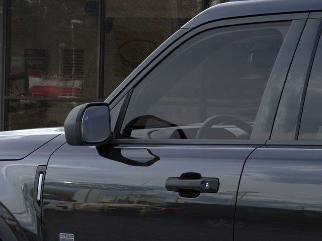 new 2025 Ford Bronco Sport car