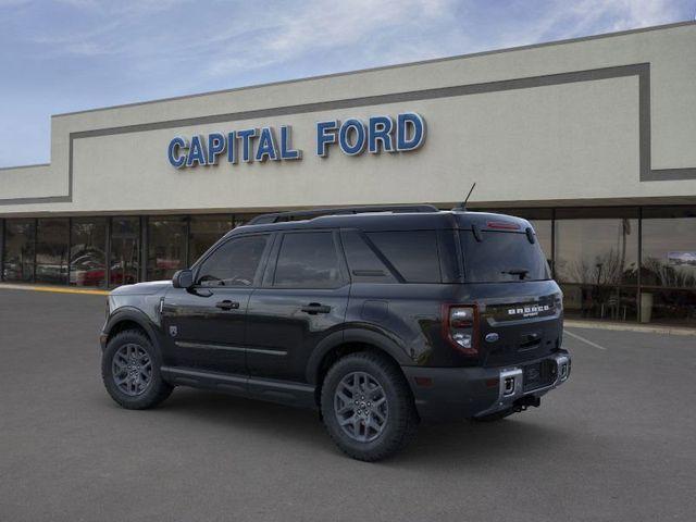 new 2025 Ford Bronco Sport car