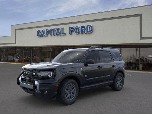 new 2025 Ford Bronco Sport car