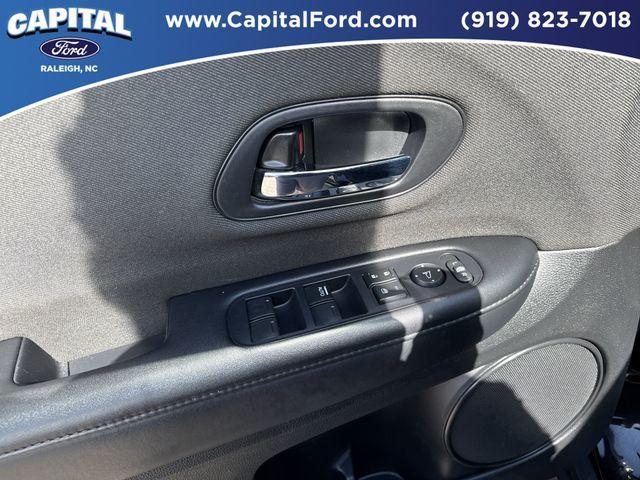 used 2019 Honda HR-V car, priced at $18,395