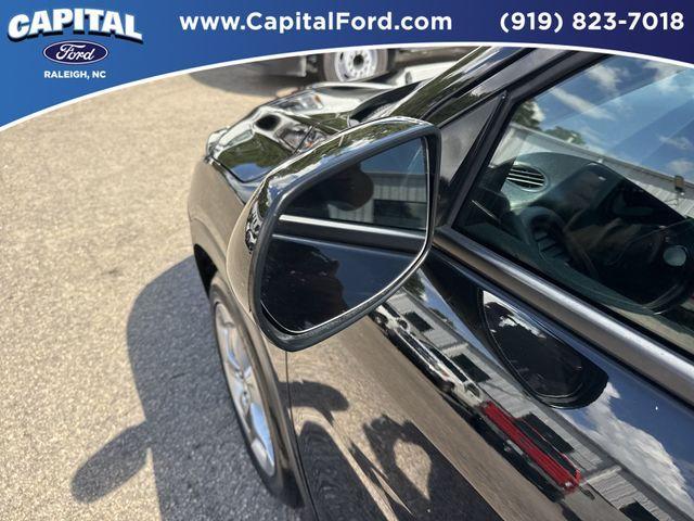 used 2019 Honda HR-V car, priced at $18,395