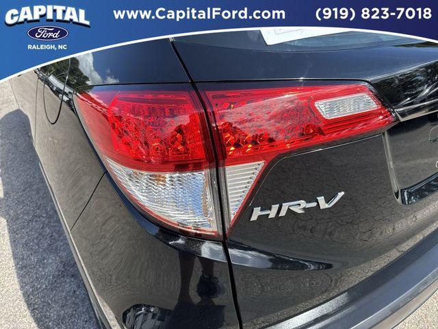 used 2019 Honda HR-V car, priced at $18,395