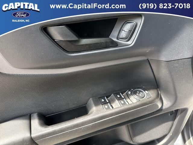 used 2022 Ford Bronco Sport car, priced at $23,995
