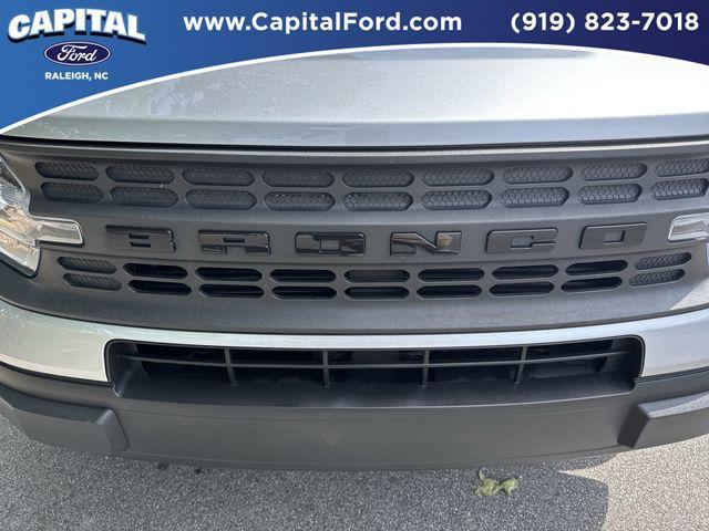 used 2022 Ford Bronco Sport car, priced at $23,995
