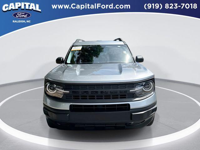 used 2022 Ford Bronco Sport car, priced at $23,995