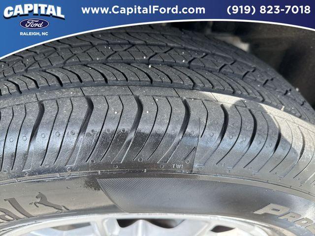 used 2022 Ford Bronco Sport car, priced at $22,495