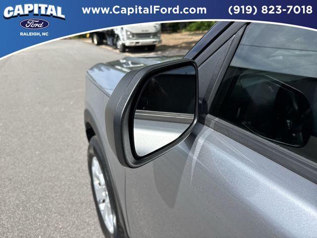 used 2022 Ford Bronco Sport car, priced at $22,495