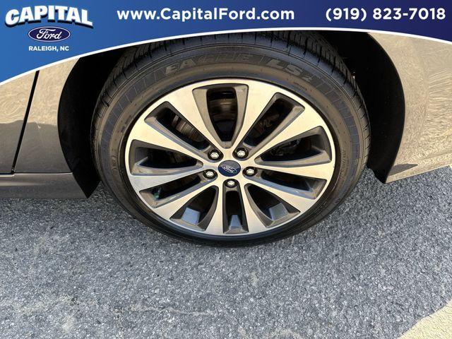 used 2020 Ford Fusion car, priced at $21,885