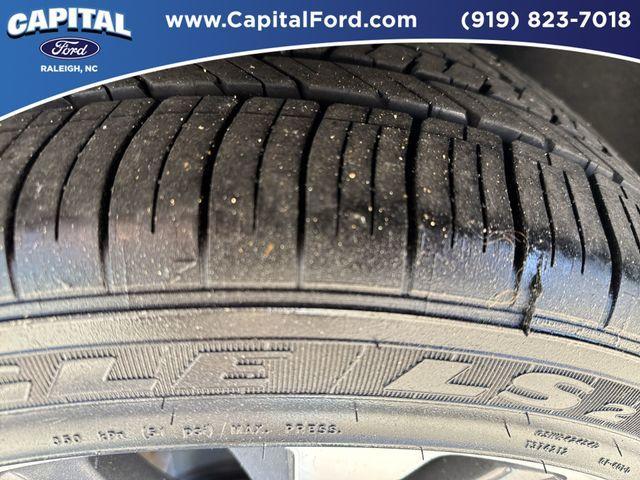 used 2020 Ford Fusion car, priced at $21,495