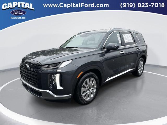 used 2024 Hyundai Palisade car, priced at $36,935