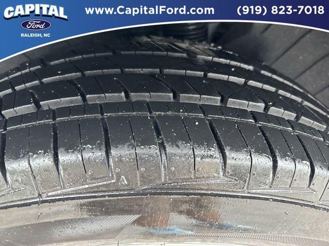 used 2024 Hyundai Palisade car, priced at $36,935