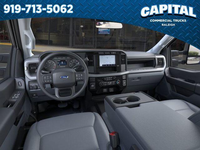new 2024 Ford F-250 car, priced at $47,710