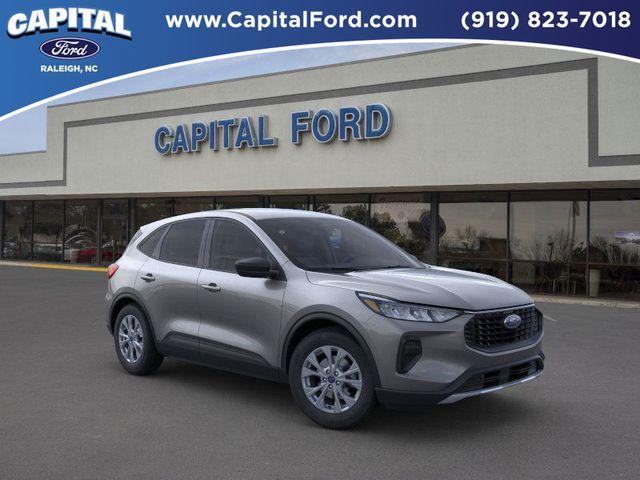 new 2025 Ford Escape car, priced at $30,297