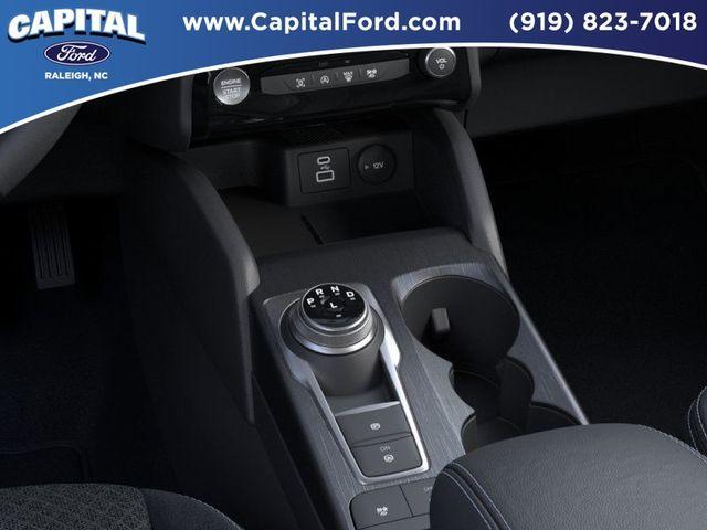 new 2025 Ford Escape car, priced at $26,797