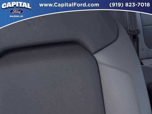 new 2024 Ford Bronco car, priced at $43,639