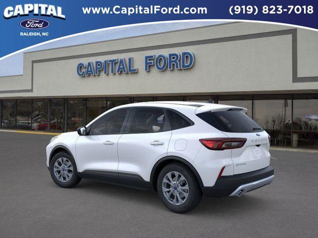 new 2025 Ford Escape car, priced at $25,012