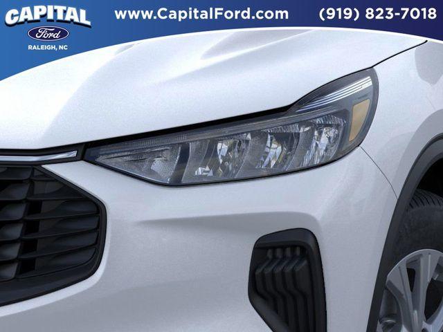 new 2025 Ford Escape car