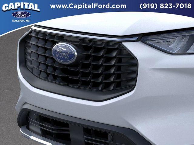new 2025 Ford Escape car, priced at $25,012