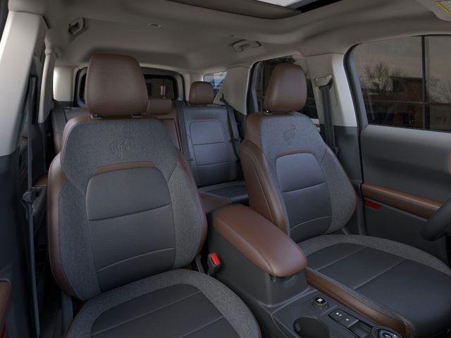 new 2024 Ford Bronco Sport car, priced at $34,890