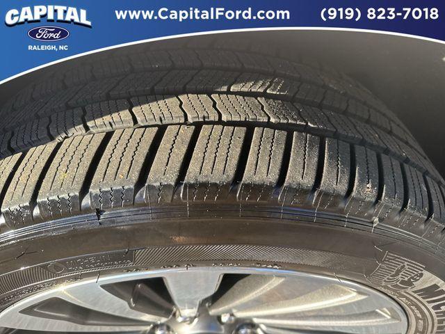 used 2019 Lincoln Navigator L car, priced at $39,495