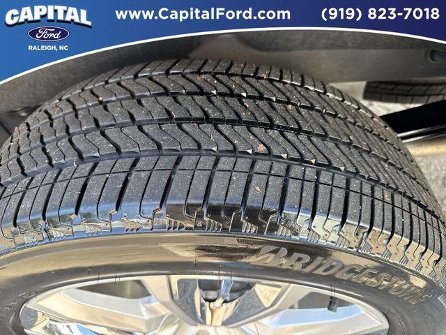 used 2024 Chevrolet Silverado 1500 car, priced at $61,985