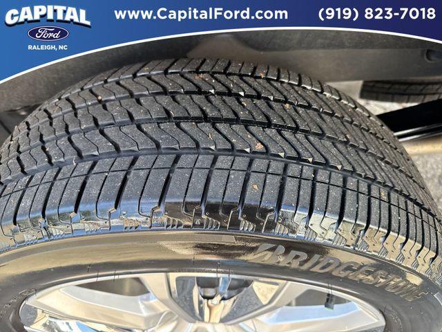 used 2024 Chevrolet Silverado 1500 car, priced at $60,995