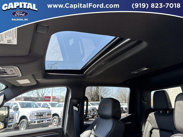 used 2024 Chevrolet Silverado 1500 car, priced at $60,995