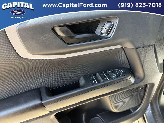 used 2023 Ford Bronco Sport car, priced at $25,675