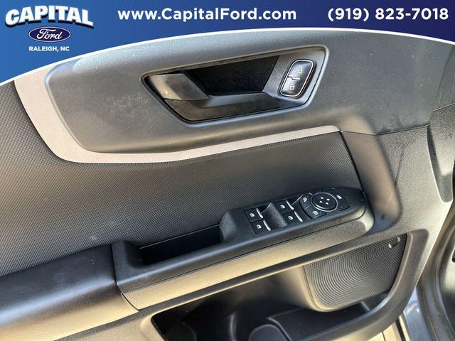 used 2023 Ford Bronco Sport car, priced at $26,875