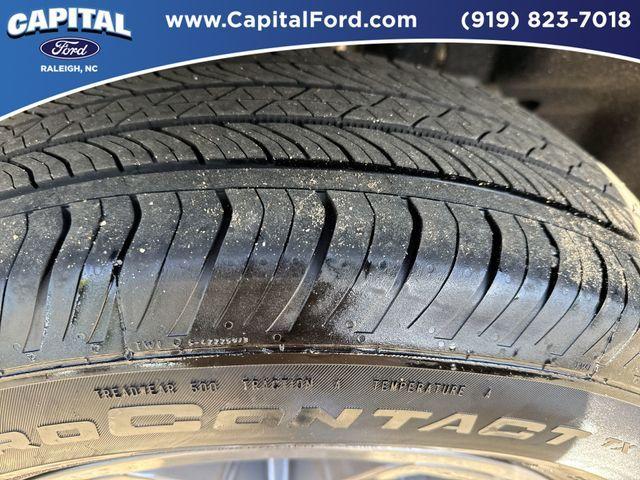 used 2023 Ford Bronco Sport car, priced at $25,675