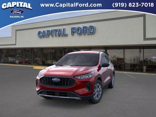 new 2025 Ford Escape car, priced at $25,695