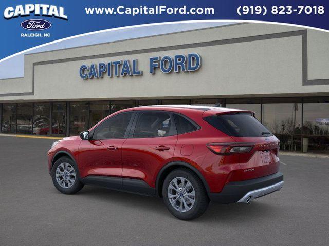 new 2025 Ford Escape car, priced at $25,695