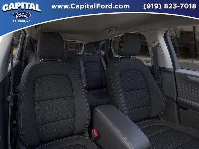new 2025 Ford Escape car, priced at $29,195