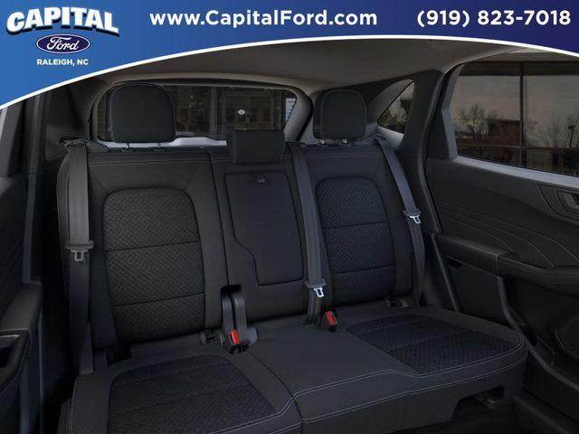 new 2025 Ford Escape car, priced at $29,195