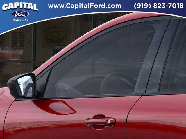 new 2025 Ford Escape car, priced at $29,195