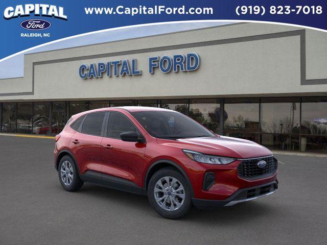 new 2025 Ford Escape car, priced at $29,195