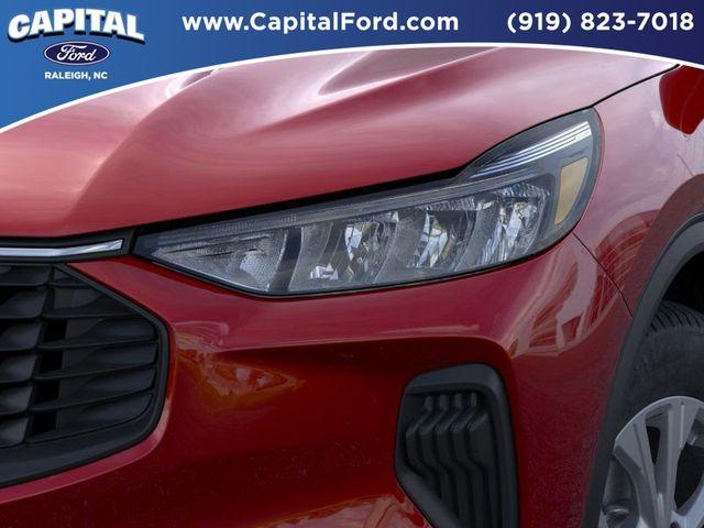 new 2025 Ford Escape car, priced at $29,195