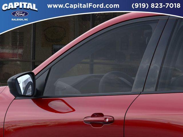 new 2025 Ford Escape car, priced at $25,695