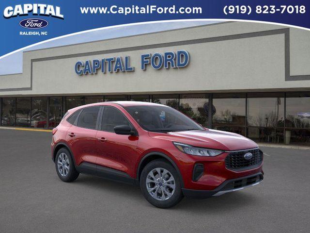 new 2025 Ford Escape car, priced at $25,695