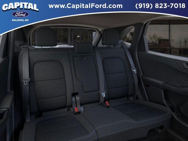 new 2025 Ford Escape car, priced at $29,195