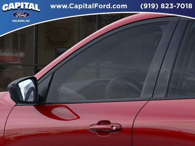new 2025 Ford Escape car, priced at $29,195