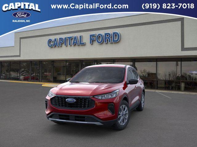 new 2025 Ford Escape car, priced at $29,195